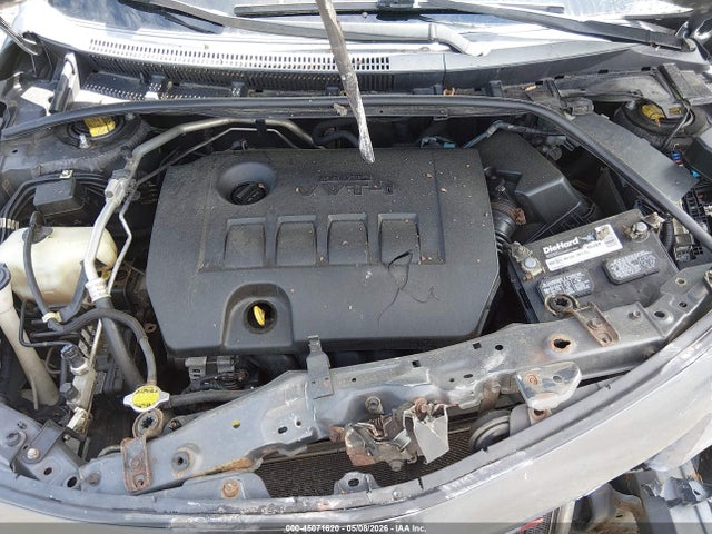 Продажа на аукционе авто 2010 Toyota Corolla S, vin: 1NXBU4EE9AZ380521, номер лота: 45071620