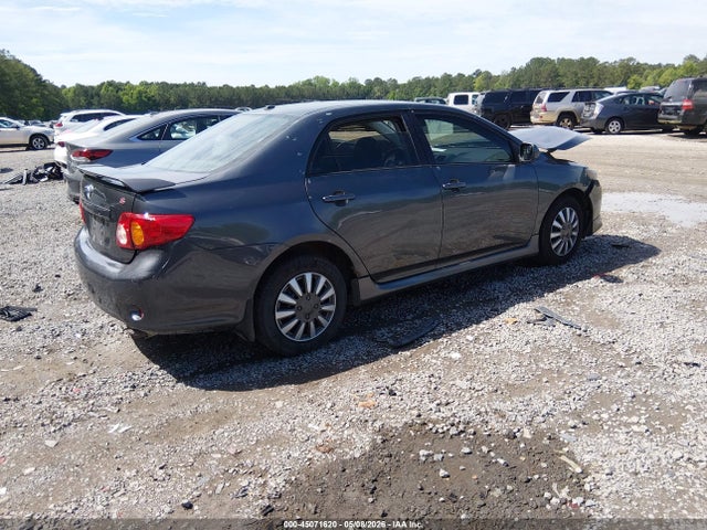 Продажа на аукционе авто 2010 Toyota Corolla S, vin: 1NXBU4EE9AZ380521, номер лота: 45071620