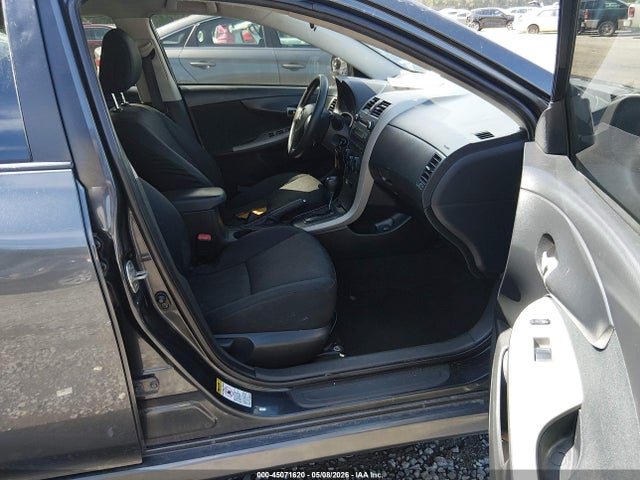 Продажа на аукционе авто 2010 Toyota Corolla S, vin: 1NXBU4EE9AZ380521, номер лота: 45071620