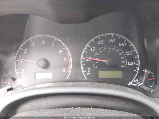 Продажа на аукционе авто 2010 Toyota Corolla S, vin: 1NXBU4EE9AZ380521, номер лота: 45071620