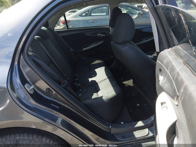 Продажа на аукционе авто 2010 Toyota Corolla S, vin: 1NXBU4EE9AZ380521, номер лота: 45071620