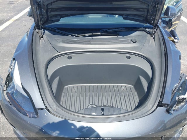 Tesla Model 3 Rear-wheel Drive 2023 5YJ3E1EA7PF566545 Image 10