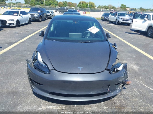 Tesla Model 3 Rear-wheel Drive 2023 5YJ3E1EA7PF566545 Image 11
