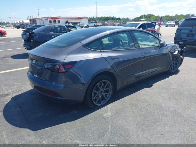 Tesla Model 3 Rear-wheel Drive 2023 5YJ3E1EA7PF566545 Image 4