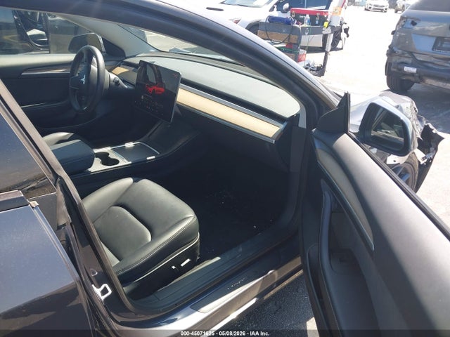 Tesla Model 3 Rear-wheel Drive 2023 5YJ3E1EA7PF566545 Image 5