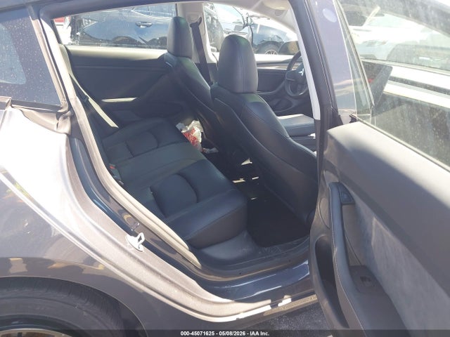 Tesla Model 3 Rear-wheel Drive 2023 5YJ3E1EA7PF566545 Image 8