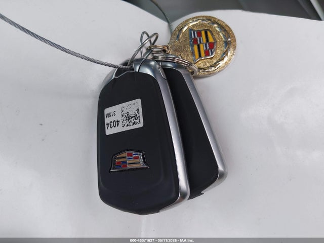 2017 Cadillac Xts Luxury მანქანა იყიდება აუქციონზე, vin: 2G61M5S36H9142919, აუქციონის ნომერი: 45071627