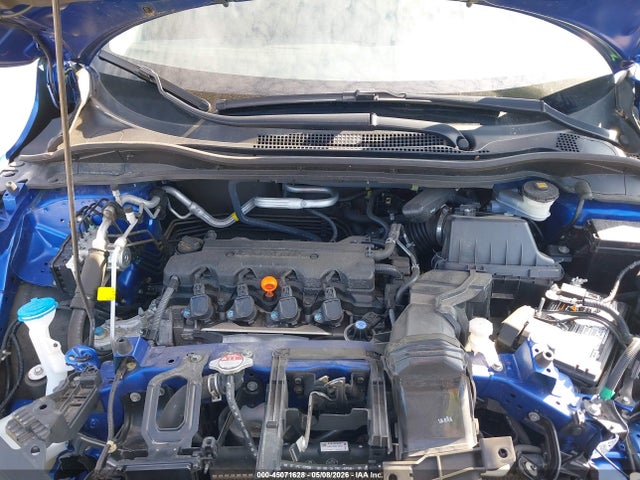 3CZRU6H55MM721619 Honda Hr-v Awd Ex