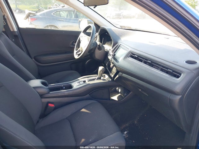 3CZRU6H55MM721619 Honda Hr-v Awd Ex