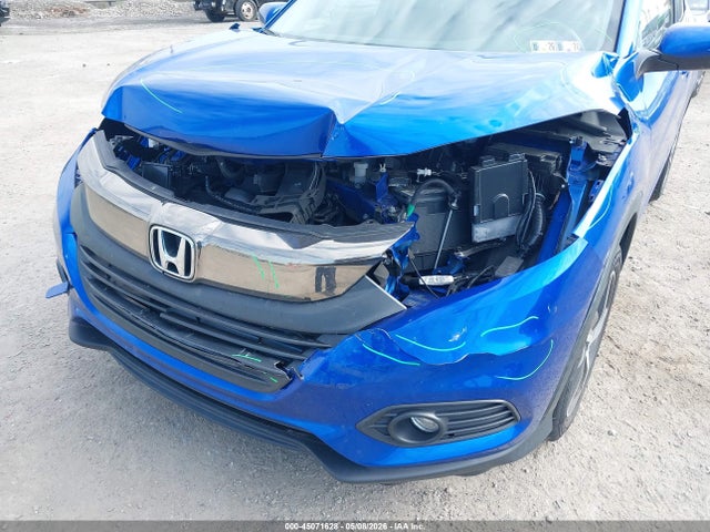 3CZRU6H55MM721619 Honda Hr-v Awd Ex