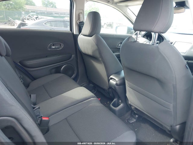 3CZRU6H55MM721619 Honda Hr-v Awd Ex