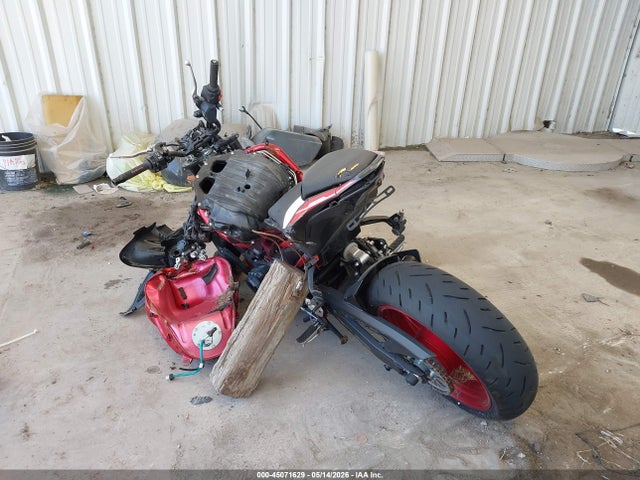 Kawasaki Zr900 F 2024 ML5ZRDF17RDA69436 Image 3