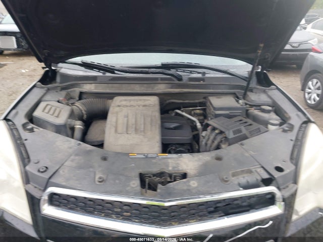 Продаж на аукціоні авто 2013 Chevrolet Equinox 1lt, vin: 2GNFLEEK3D6416217, номер лоту: 45071633