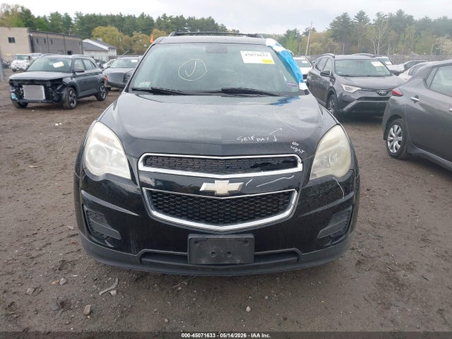 Продаж на аукціоні авто 2013 Chevrolet Equinox 1lt, vin: 2GNFLEEK3D6416217, номер лоту: 45071633