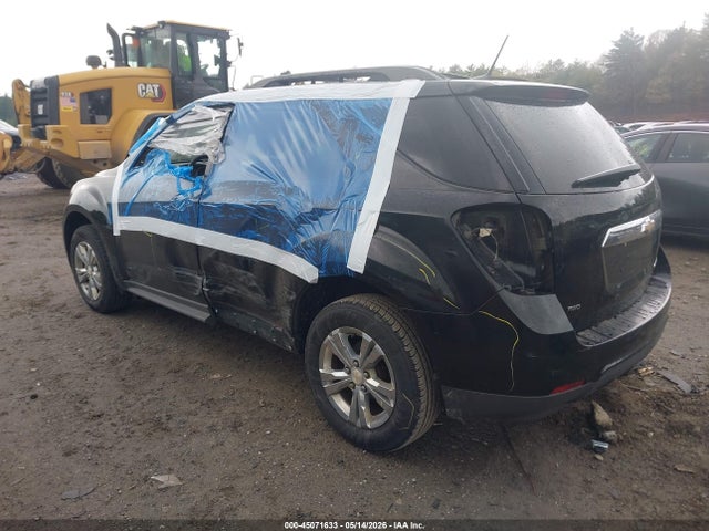 Продаж на аукціоні авто 2013 Chevrolet Equinox 1lt, vin: 2GNFLEEK3D6416217, номер лоту: 45071633