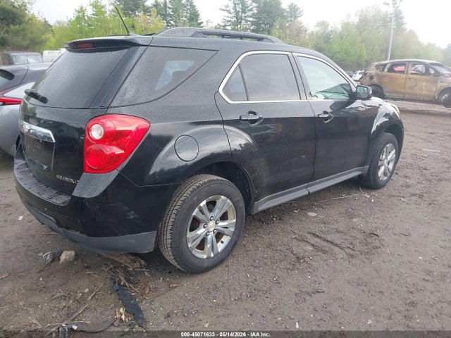 Продаж на аукціоні авто 2013 Chevrolet Equinox 1lt, vin: 2GNFLEEK3D6416217, номер лоту: 45071633