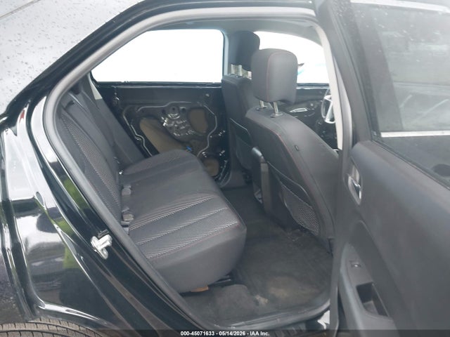 Продаж на аукціоні авто 2013 Chevrolet Equinox 1lt, vin: 2GNFLEEK3D6416217, номер лоту: 45071633