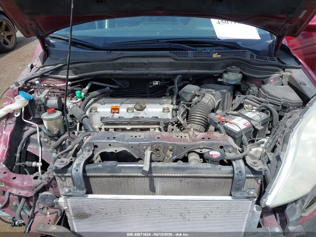 Продажа на аукционе авто 2010 Honda Cr-v Ex-l, vin: 5J6RE4H70AL101101, номер лота: 45071634