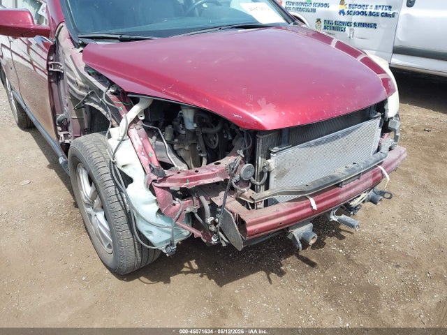 Продажа на аукционе авто 2010 Honda Cr-v Ex-l, vin: 5J6RE4H70AL101101, номер лота: 45071634