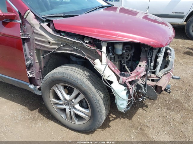 Продажа на аукционе авто 2010 Honda Cr-v Ex-l, vin: 5J6RE4H70AL101101, номер лота: 45071634
