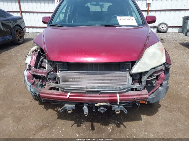 Продажа на аукционе авто 2010 Honda Cr-v Ex-l, vin: 5J6RE4H70AL101101, номер лота: 45071634