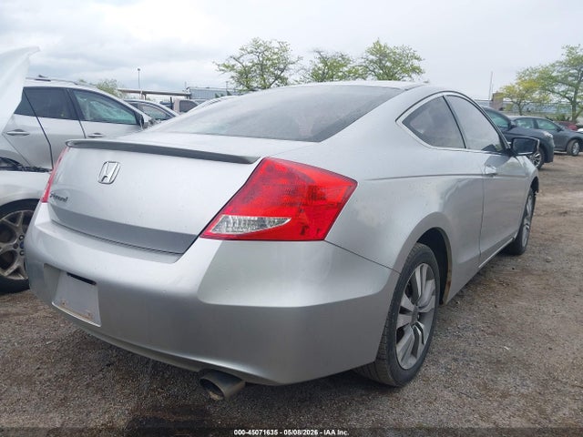 45071635 :رقم المزاد ، 1HGCS1B73BA010527 vin ، 2011 Honda Accord 2.4 Ex مزاد بيع