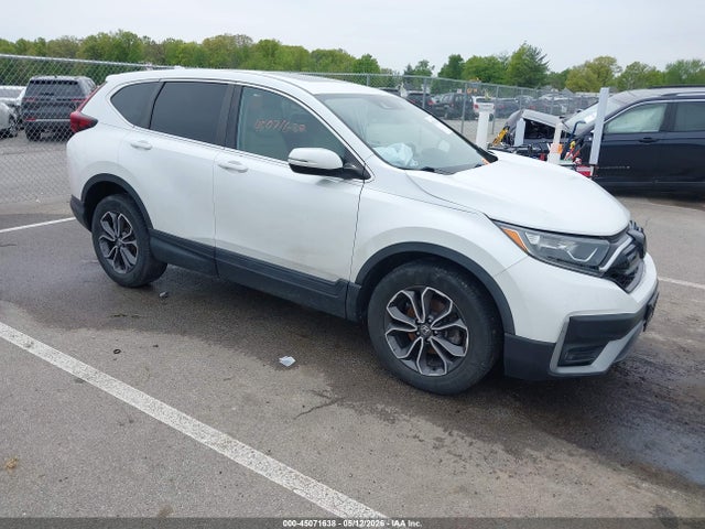 Продажа на аукционе авто 2020 Honda Cr-v Awd Ex, vin: 7FARW2H53LE022523, номер лота: 45071638