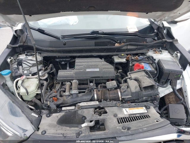 Продажа на аукционе авто 2020 Honda Cr-v Awd Ex, vin: 7FARW2H53LE022523, номер лота: 45071638