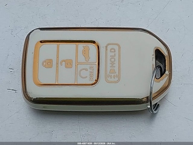 Продажа на аукционе авто 2020 Honda Cr-v Awd Ex, vin: 7FARW2H53LE022523, номер лота: 45071638