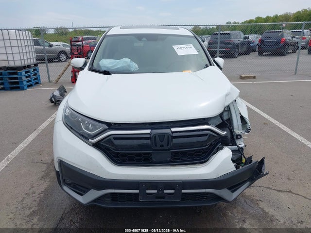 Продажа на аукционе авто 2020 Honda Cr-v Awd Ex, vin: 7FARW2H53LE022523, номер лота: 45071638