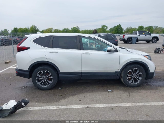 Продажа на аукционе авто 2020 Honda Cr-v Awd Ex, vin: 7FARW2H53LE022523, номер лота: 45071638