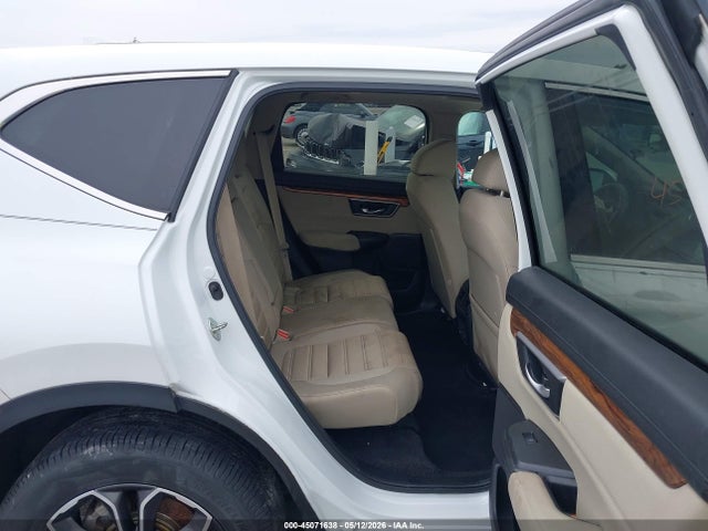 Продажа на аукционе авто 2020 Honda Cr-v Awd Ex, vin: 7FARW2H53LE022523, номер лота: 45071638