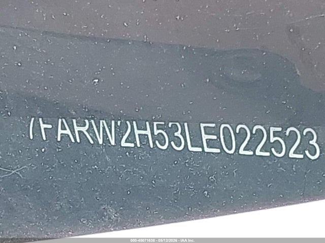 Продажа на аукционе авто 2020 Honda Cr-v Awd Ex, vin: 7FARW2H53LE022523, номер лота: 45071638