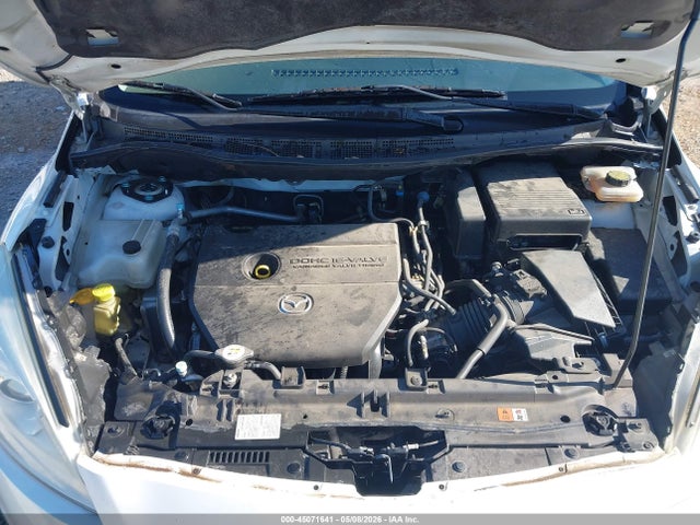 Продажа на аукционе авто 2012 Mazda Mazda5 Grand Touring, vin: JM1CW2DL9C0140998, номер лота: 45071641