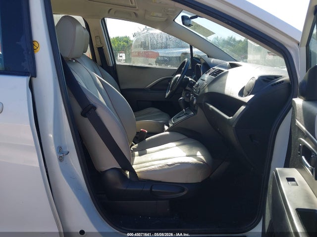 Продажа на аукционе авто 2012 Mazda Mazda5 Grand Touring, vin: JM1CW2DL9C0140998, номер лота: 45071641