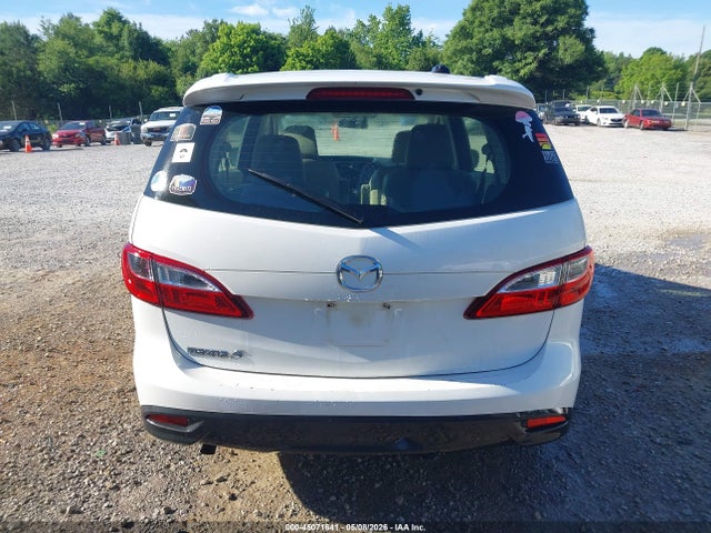 Продажа на аукционе авто 2012 Mazda Mazda5 Grand Touring, vin: JM1CW2DL9C0140998, номер лота: 45071641