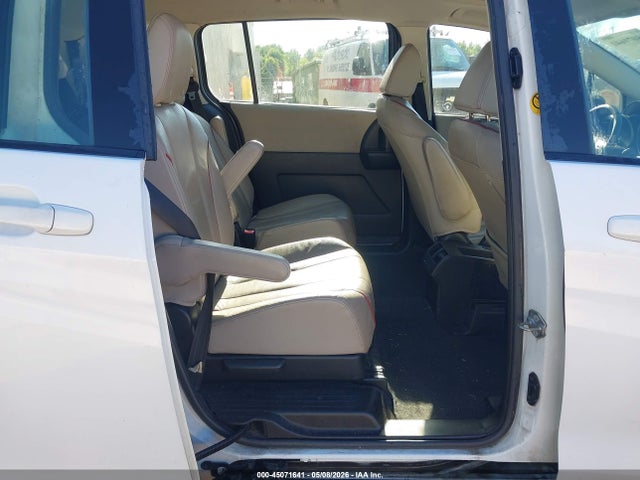 Продажа на аукционе авто 2012 Mazda Mazda5 Grand Touring, vin: JM1CW2DL9C0140998, номер лота: 45071641