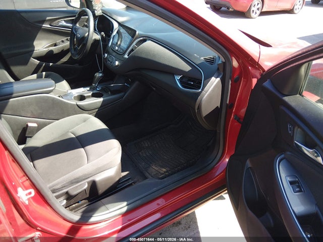 Продажа на аукционе авто 2016 Chevrolet Malibu 1lt, vin: 1G1ZE5ST4GF224210, номер лота: 45071644