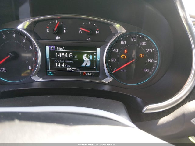 Продажа на аукционе авто 2016 Chevrolet Malibu 1lt, vin: 1G1ZE5ST4GF224210, номер лота: 45071644
