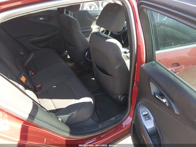 Продажа на аукционе авто 2016 Chevrolet Malibu 1lt, vin: 1G1ZE5ST4GF224210, номер лота: 45071644