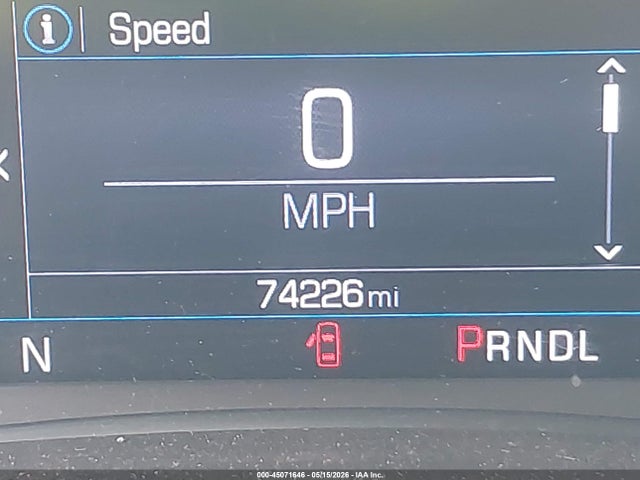 Chevrolet Blazer Fwd 2lt 2020 3GNKBCRSXLS585084 Image 15