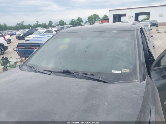 Chevrolet Blazer Fwd 2lt 2020 3GNKBCRSXLS585084 Image 6