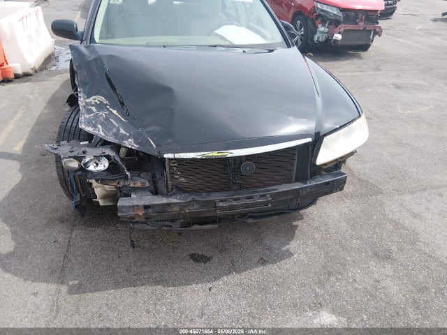 Продаж на аукціоні авто 2007 Hyundai Azera Limited/se, vin: KMHFC46F87A190294, номер лоту: 45071654