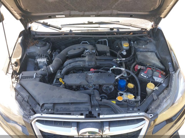 45071656 :رقم المزاد ، JF1GJAA63CH021439 vin ، 2012 Subaru Impreza 2.0i مزاد بيع