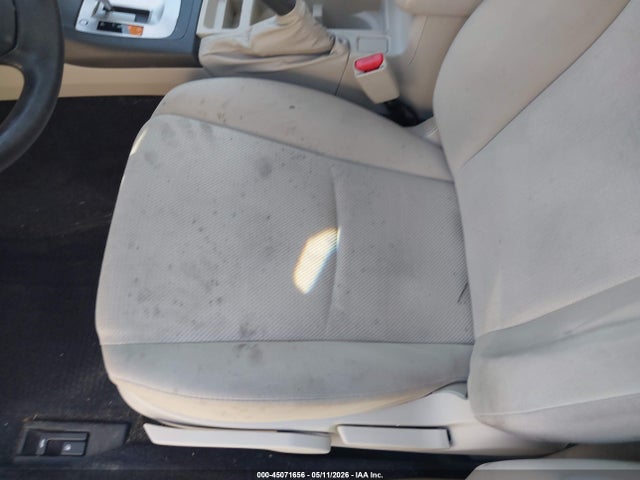 45071656 :رقم المزاد ، JF1GJAA63CH021439 vin ، 2012 Subaru Impreza 2.0i مزاد بيع