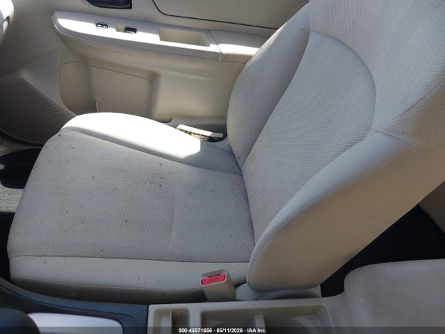 45071656 :رقم المزاد ، JF1GJAA63CH021439 vin ، 2012 Subaru Impreza 2.0i مزاد بيع