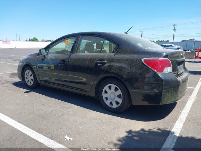 45071656 :رقم المزاد ، JF1GJAA63CH021439 vin ، 2012 Subaru Impreza 2.0i مزاد بيع