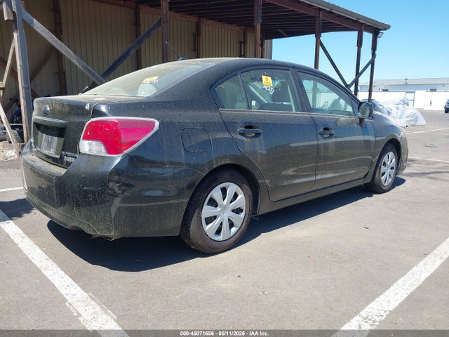 45071656 :رقم المزاد ، JF1GJAA63CH021439 vin ، 2012 Subaru Impreza 2.0i مزاد بيع