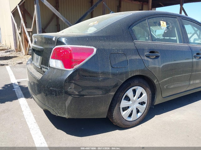 45071656 :رقم المزاد ، JF1GJAA63CH021439 vin ، 2012 Subaru Impreza 2.0i مزاد بيع