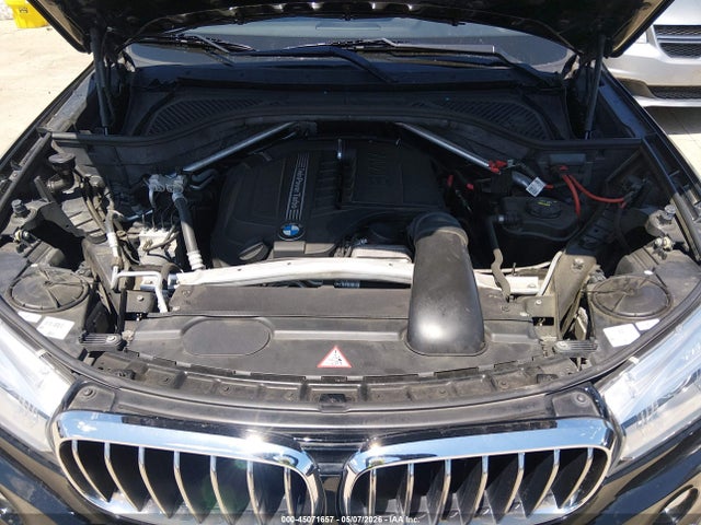 Aukcja sprzedaży 2015 Bmw X5 Xdrive35i, vin: 5UXKR0C50F0K55423, numer aukcji: 45071657